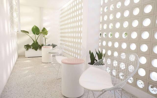 Adina Apartment Hotel Sydney Chippendale