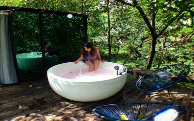 Time Capsule Retreat