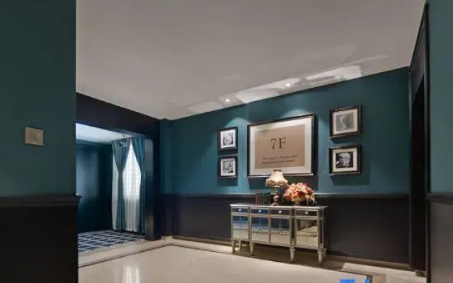 Yijia Fashion Hotel