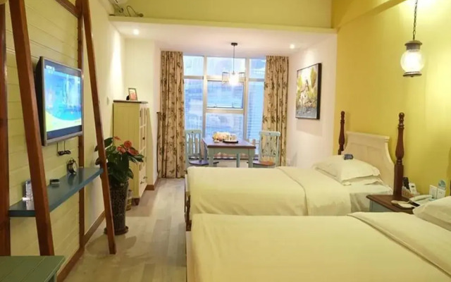 Weifang Eken Hotel