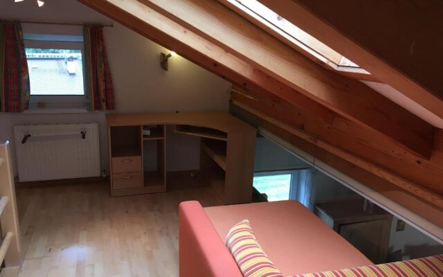  Apartmenthaus Brixen & Haus Central