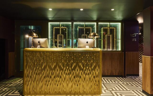 Hotel Indigo London - 1 Leicester Square by IHG