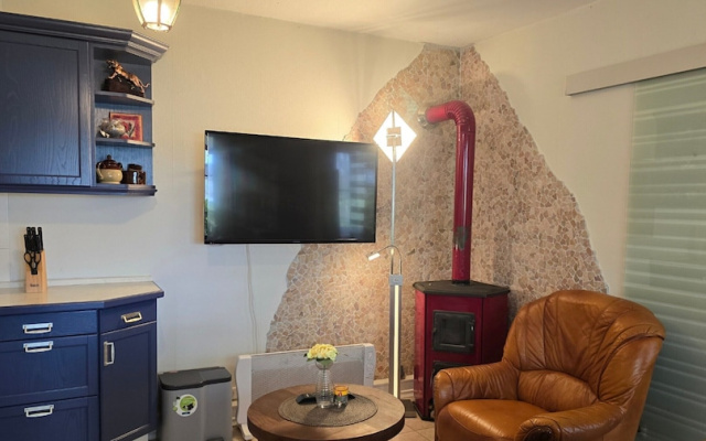 Bungalow in Schlowe Am See