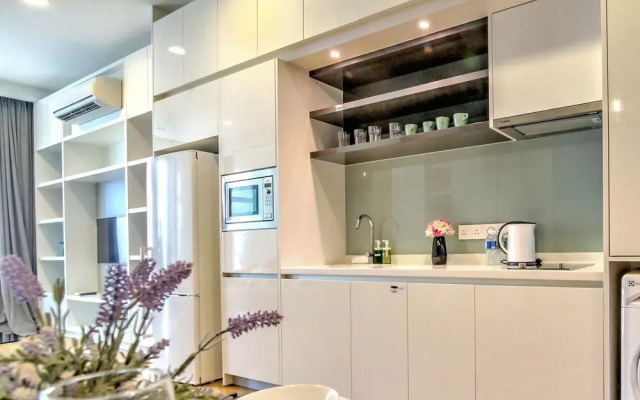 Zenspace D'Face Suites