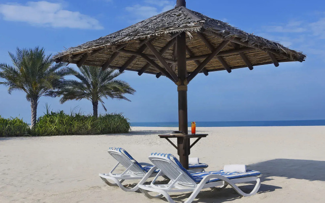 Al Habtoor Grand Resort, Autograph Collection(R)