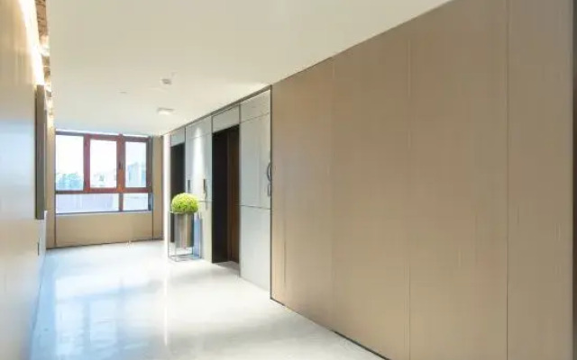 JI Hotel (Liaocheng Shen County Qichezhan)