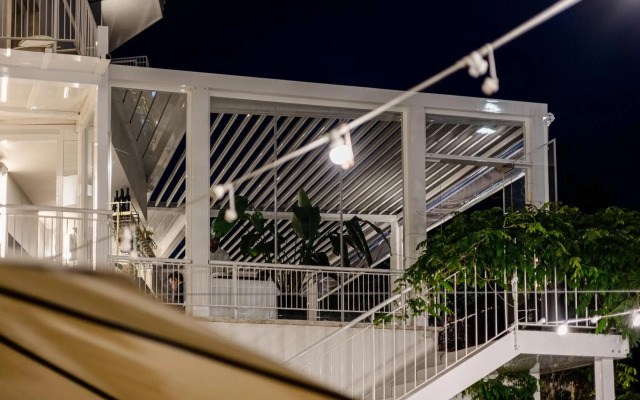 Hotel Villa Zaccardi