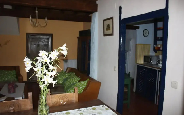 Casa Rural Casita 1 y Casita 2