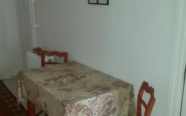 Bérpalota Apartman