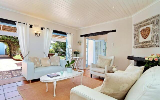 Hout Bay Beach Cottage