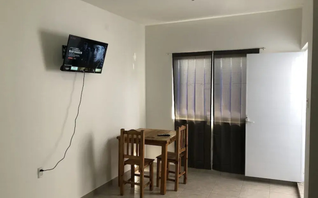 Suites Urano