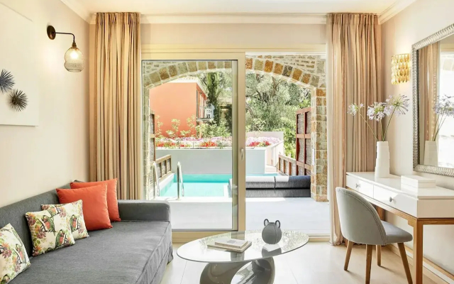 Parga Beach Resort