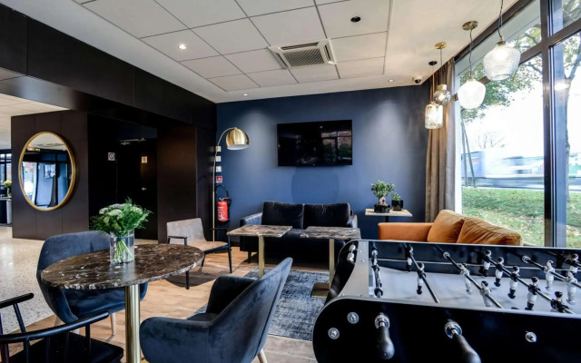 Brit Hotel Du Stade