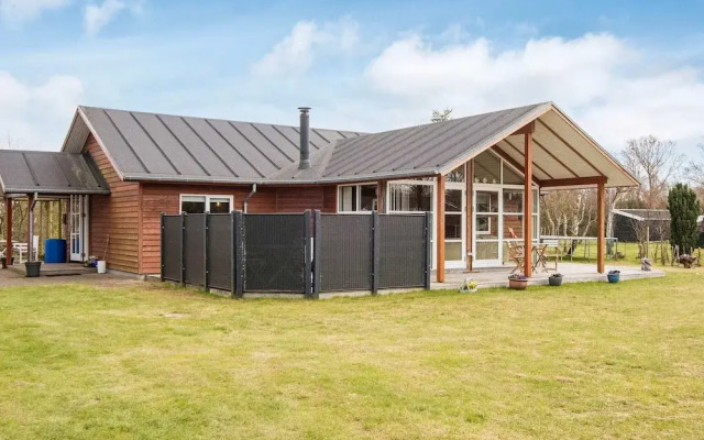 Holiday Home in Glesborg