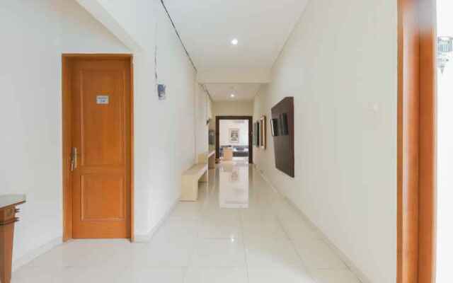 Tirthankara Residence