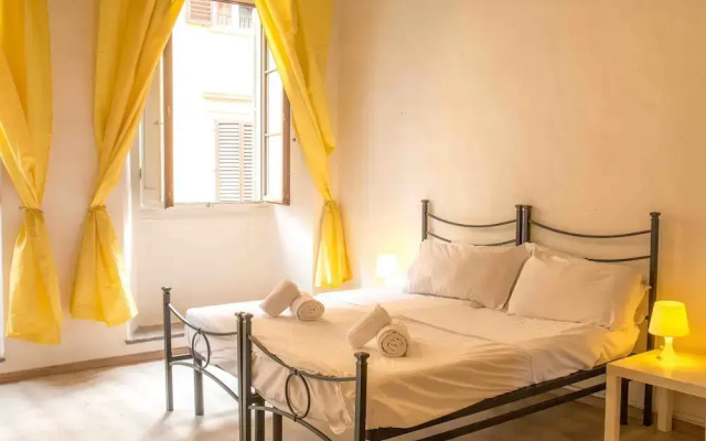 Spacious 4BD Apt Near the Duomo