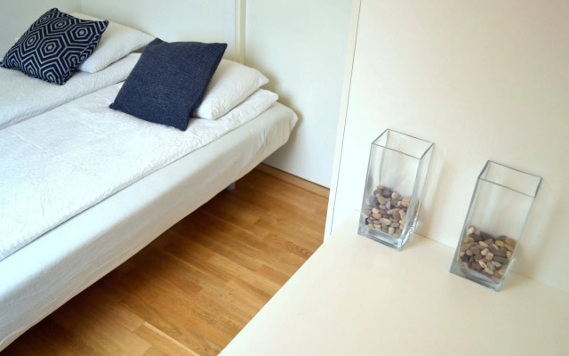 Oslo Central station Apartments and rooms