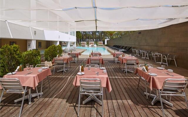 Alcazar Hotel & SPA