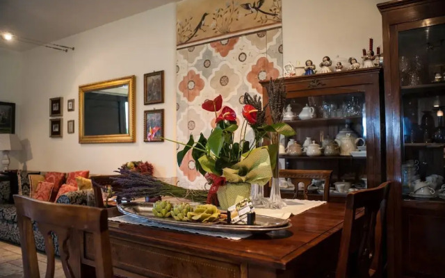 Agriturismo L'Incontro