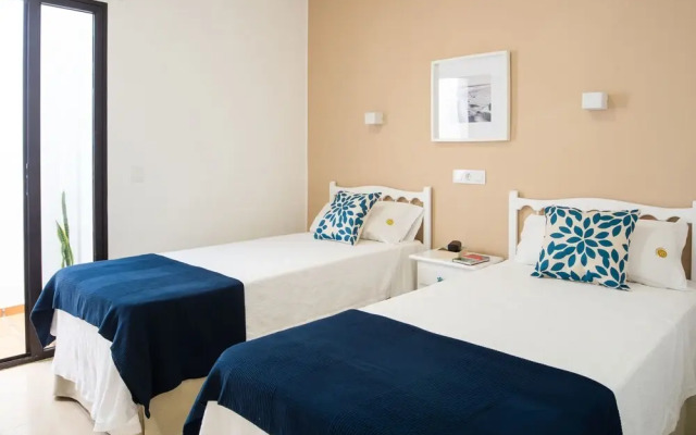 Delmar Natur Bungalows