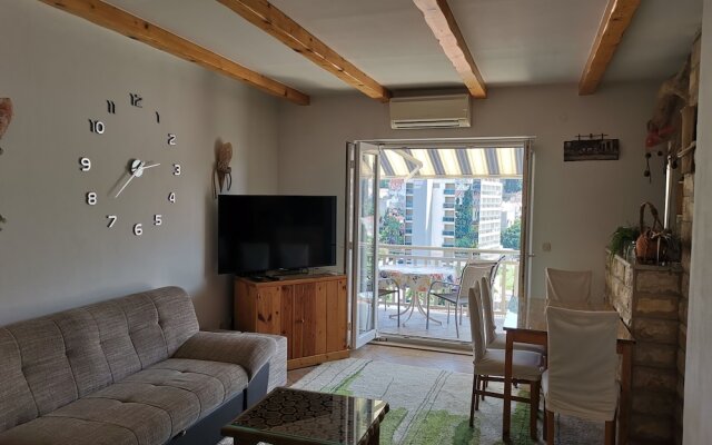 Apartment Sandra