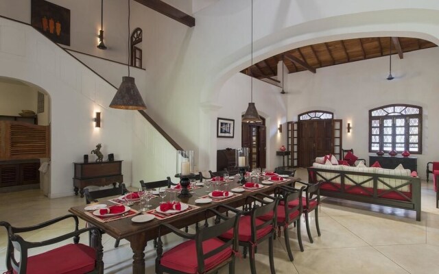 No. 39 Galle Fort