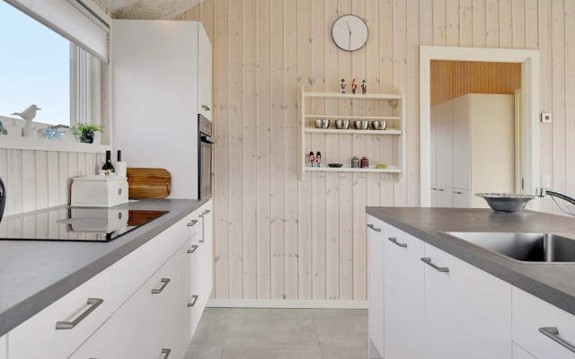 5 Star Holiday Home in Lokken