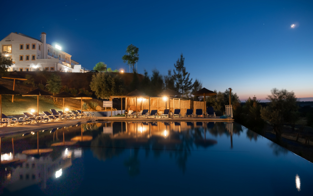 Hotel O Gato & Spa