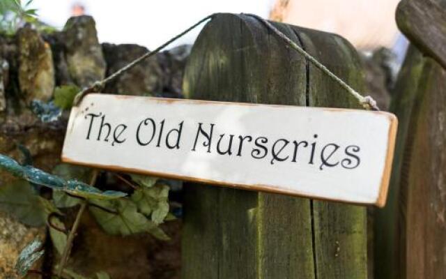 The Old Nurseries B & B