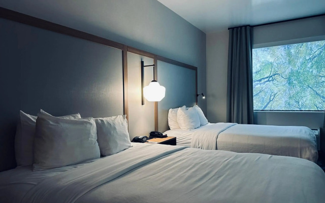 Fairfield by Marriott Inn & Suites Scottsdale Old Town