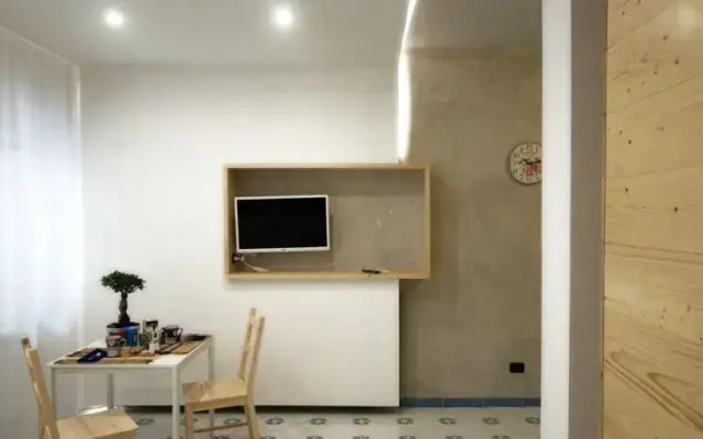 Residence Arechi