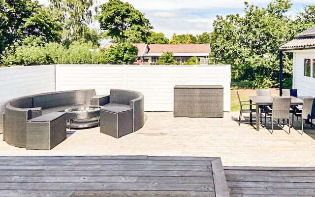 Nice Home in Köpingsvik With 4 Bedrooms