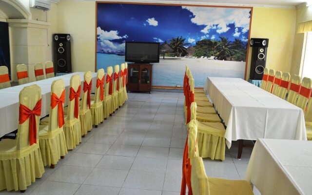 Viet Trung Hotel