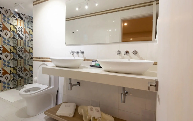Hotel Mandalas House by DOT Boutique