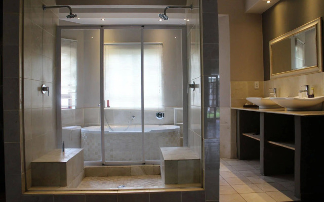 Cu Boutique Guest House