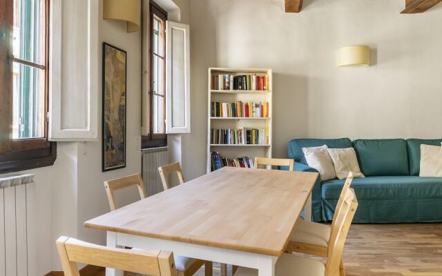 Pilastri 44 in Firenze