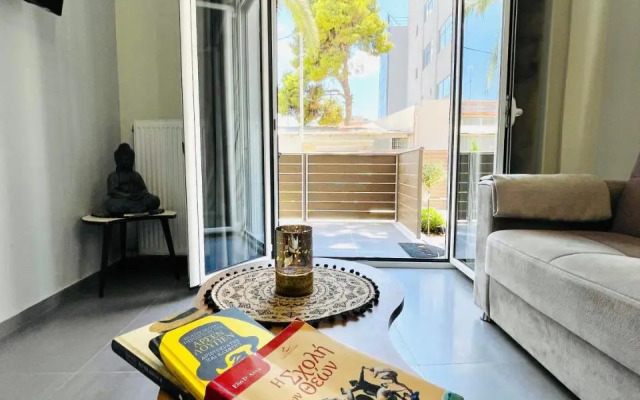 Phoenix Garden Apartment I
