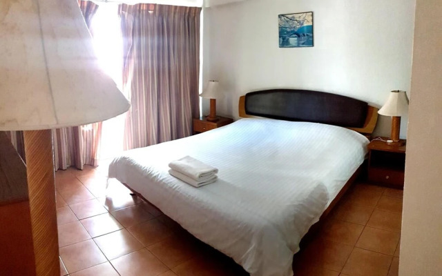 Walking Street Hostel by New Wave - Adults Only