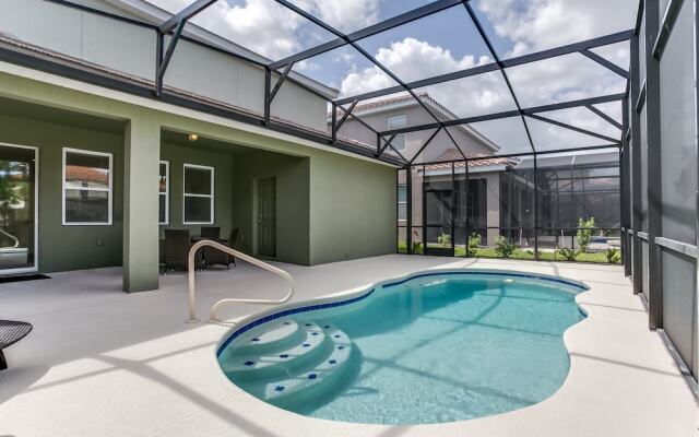 Solterra Resort 5 Bedroom Villa