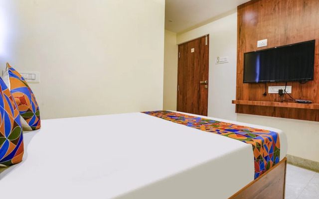 Fabexpress Utsav Residency