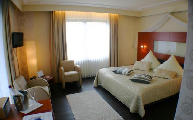 Parkhotel Emstaler Höhe