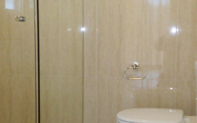 North Ryde Guest House