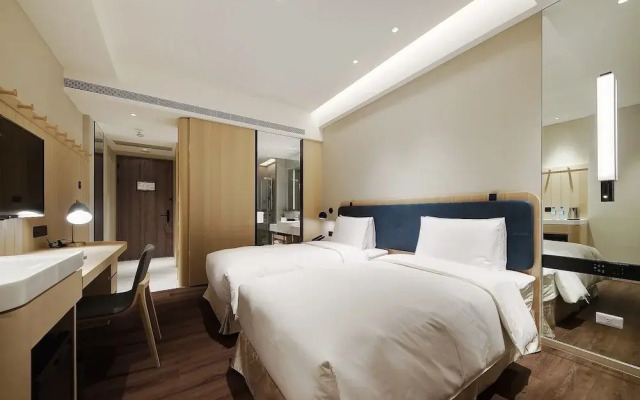 Jasper Young Hotel Banqiao