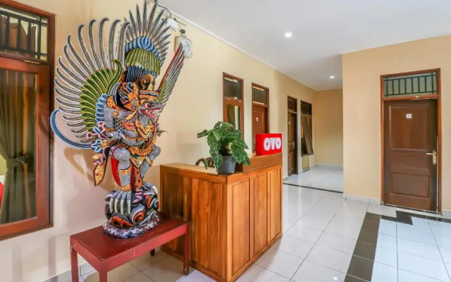 OYO 2280 Wisma Guntur II
