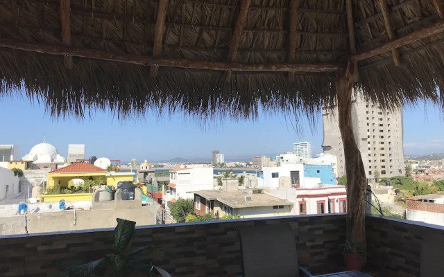 Casa de la Alegria