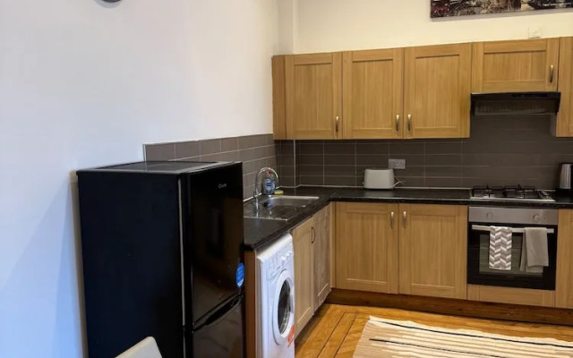 Westgate Haven - Spacious 4 Bedroom Apartment