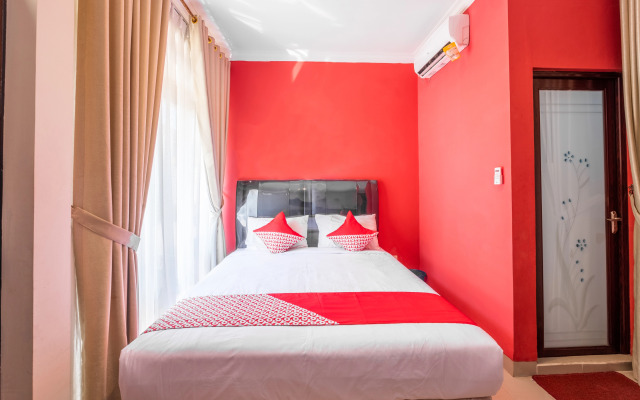 OYO Collection O 1032 Rahayu Residence Syariah