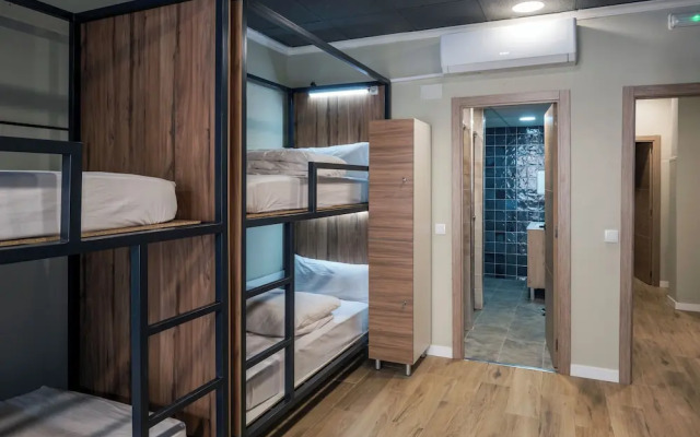 Som Hostel Boutique