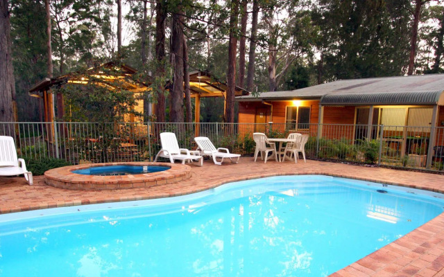 Chiltern Lodge