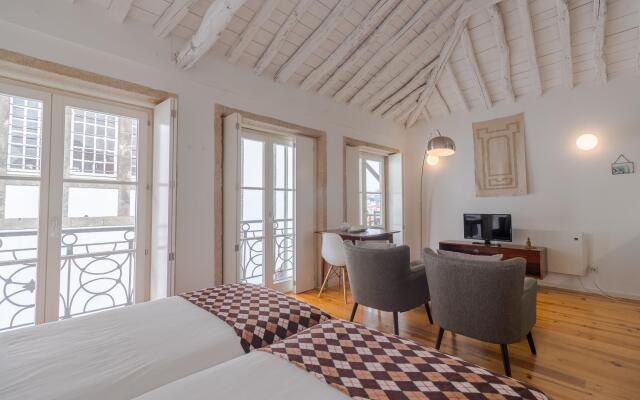 Youropo - The Tower 7F